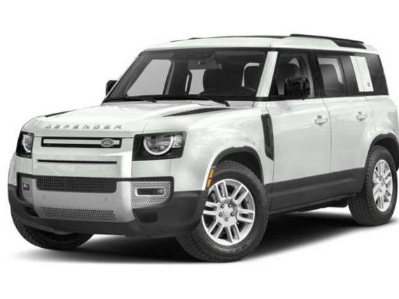LAND ROVER DEFENDER 2022 SALE3ERU6N2069277 image